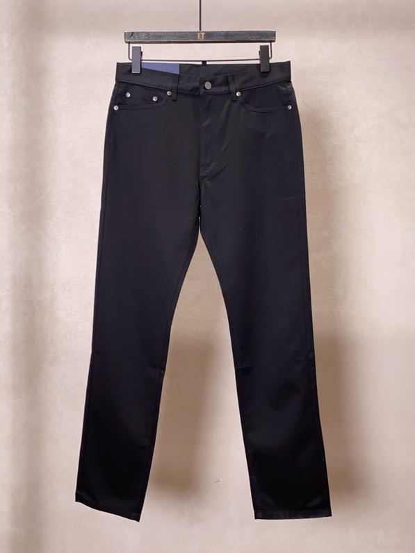 Prada Long Pants